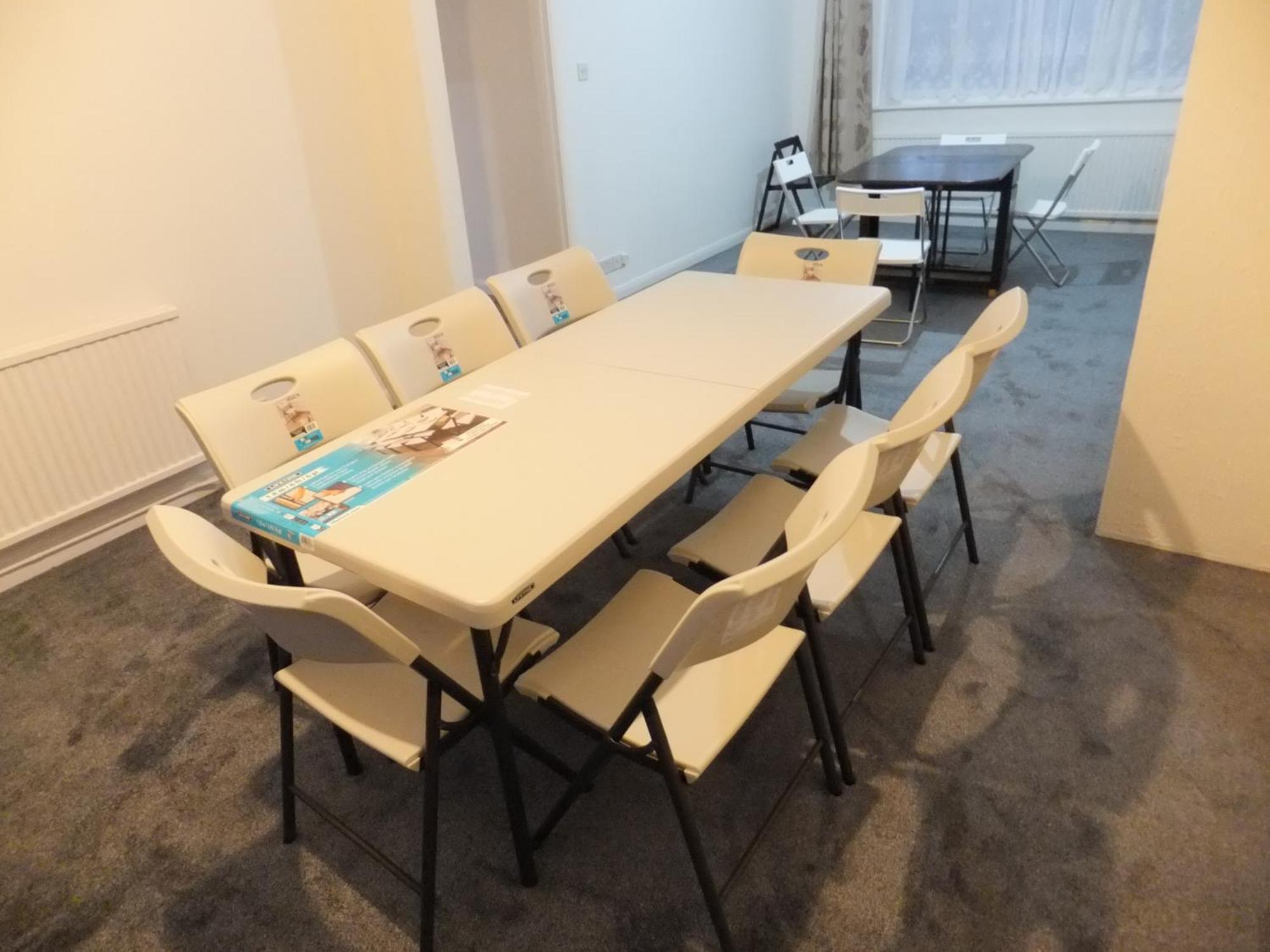 Many Worlds Meet - Eurostar, Wimbledon 30 Mins, Central London, Gatwick 15 Mins - Spacious, Sleeps Up To 16 Plus Cot - Free Wifi, Parking - Next To Lloyd Park, Great For Families, Walkers, Relocators - Ideal For Contractors Croydon Bagian luar foto